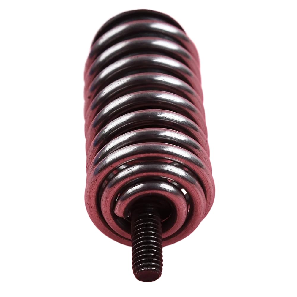 Mighty Scapers One Color Antivibration Handle Shock Buffer Mount Spring For Chainsaw Repair Compatible With 340 345 346Xp 350 351 353