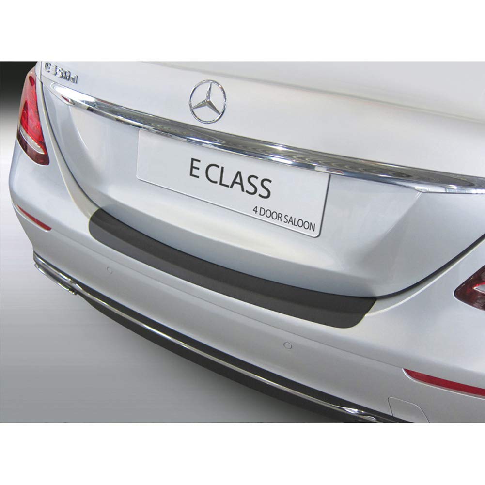 RGM ABS Heckstoßstangenschutz + Mercedes E-Klasse W213 Limousine 2016-2020
