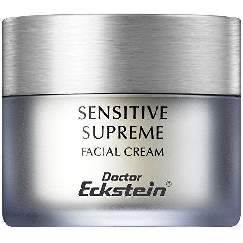 Doctor Eckstein Sensitive Supreme Nachtcreme 2 x 50 ml