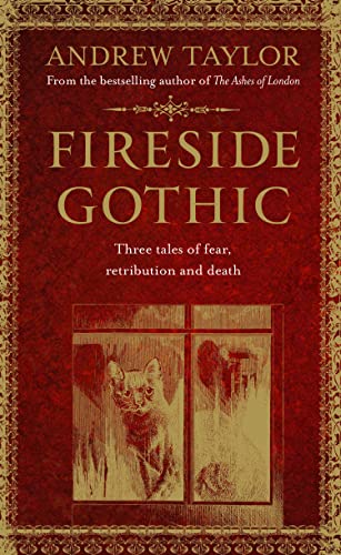 Fireside Gothic view 2