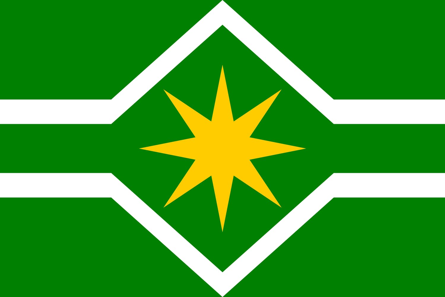 Drapeau Large Hostišová pavillon horizontal extérieur pour mât