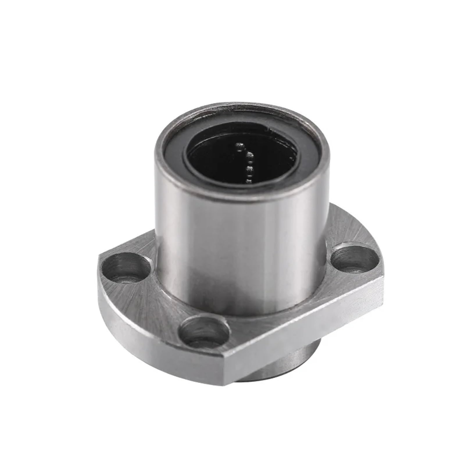 Roulement linéaire étendu LMHP 35mm à bride intégrée pour mouvement fluide sans friction