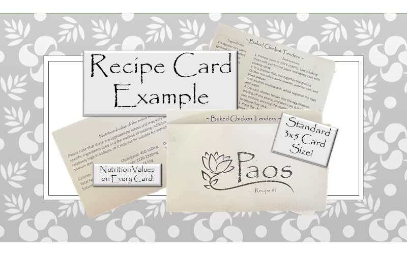 Miniatura 4 de Quaker - Paquete de pasteles de arroz con tarjeta (s) de receta, varios sabores para elegir como chocolate, caramelo, ligeramente salado, albahaca