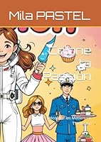 Colorie ta Passion: Découvre les Métiers en T’amusant (French Edition) B0F5Q36TYF Book Cover