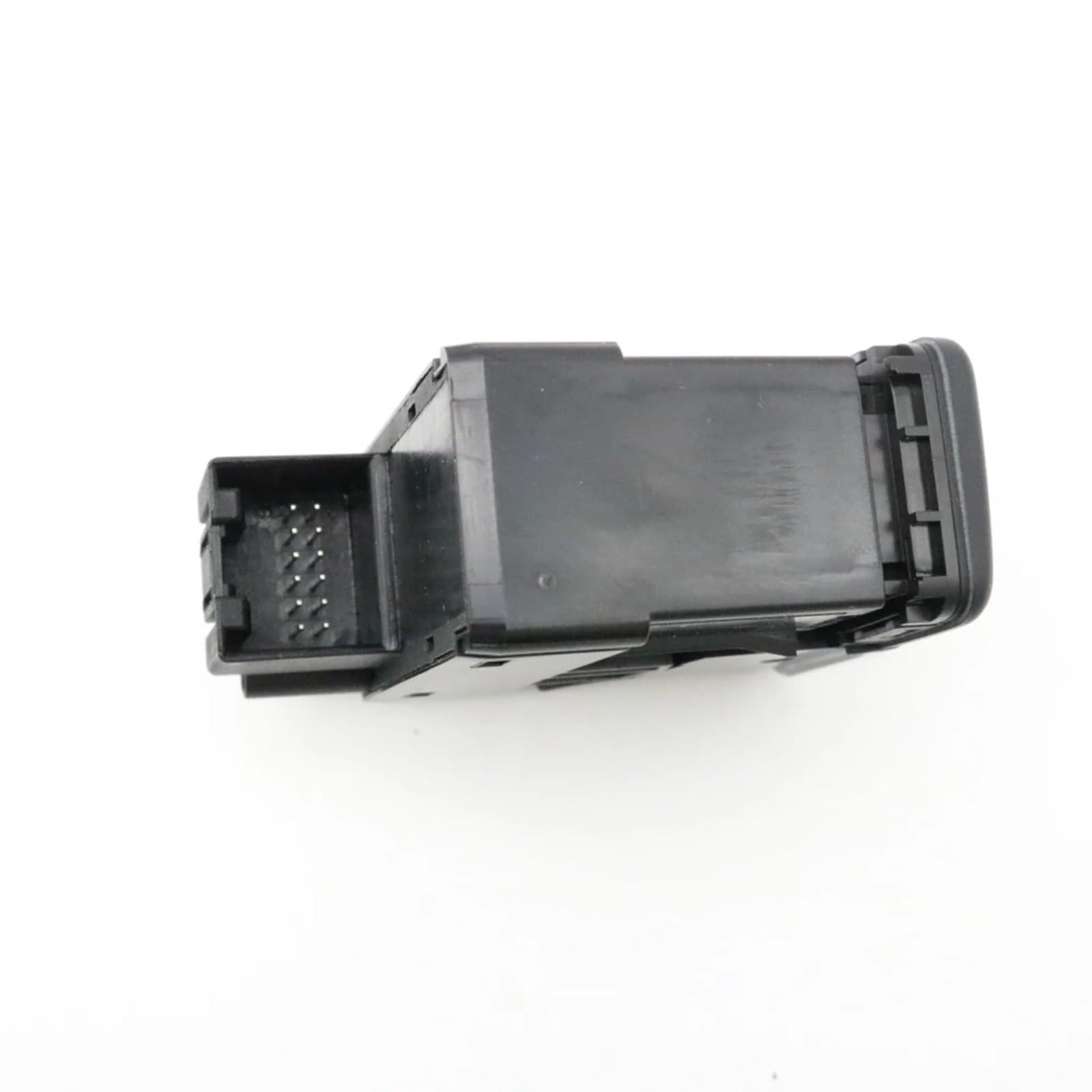 Bouton de commutateur de frein à main de voiture compatible avec Chery pour Jetour X70 X70s X70m 1 pièce Interrupteur électronique de frein à main de stationnement Accessoires F01-3720030FL