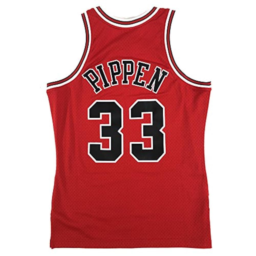 Mitchell&Ness Pippen ブルズ オールスター リバーシブル Mitchell & Ness HWC Scottie Pippen #30 Reversible All Stars