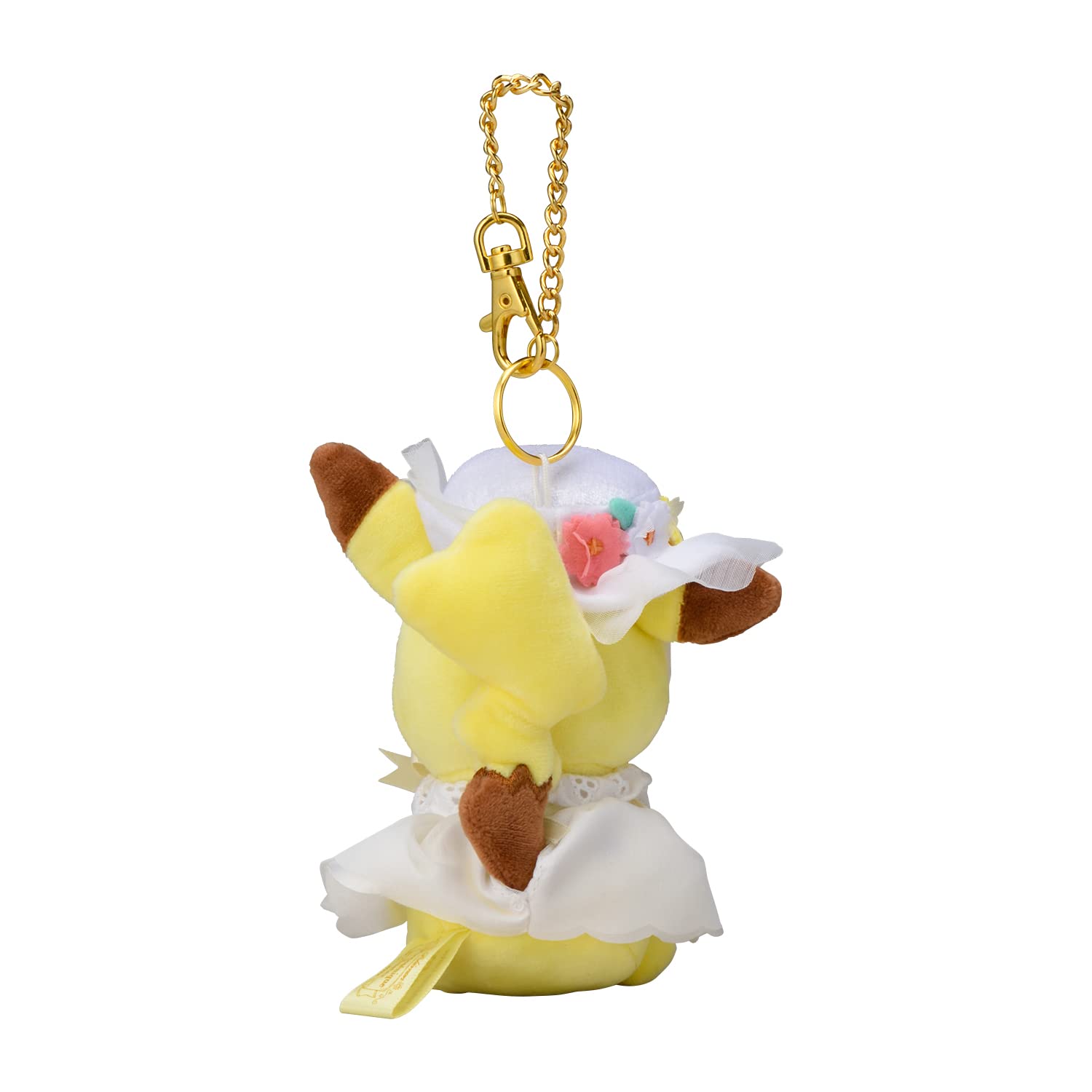 フォトジェニックイースター　ピカチュウ メスピカチュウ ぬいぐるみ　2022 Amazon.co.jp: ポケモンセンターオリジナル マスコット Pokémon