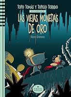 Las viejas monedas de oro 8412857526 Book Cover