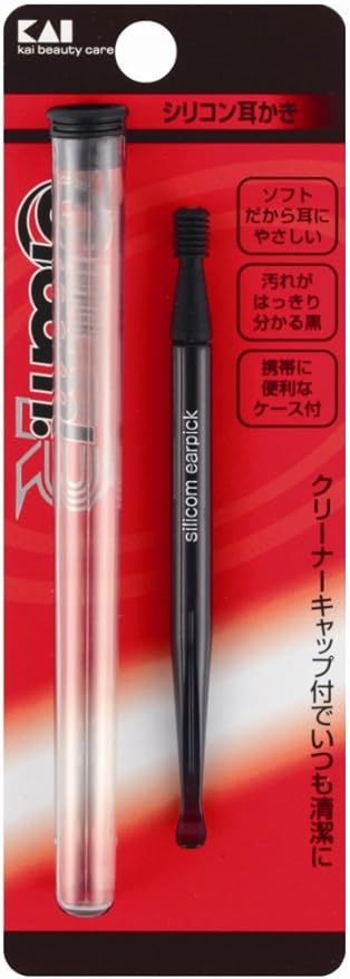 Amazon Co Jp Groom R シリコン耳かき ドラッグストア