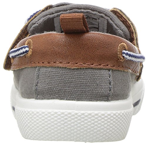 carter's Cosmo Boy's Boat Shoe3