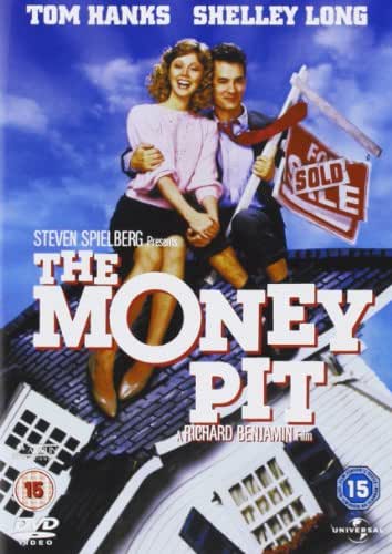 The Money Pit