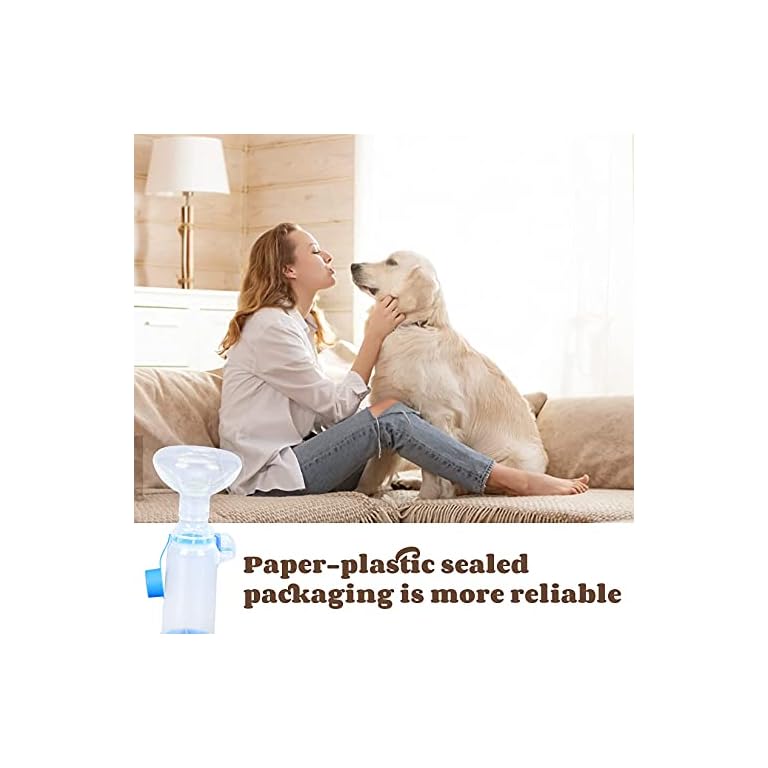 Inhaler Chamber for Dogs Buy Online