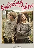 Knitting Now 068418379X Book Cover