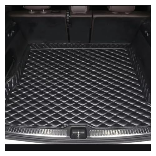 Tapis de coffre pour Kuga protège de la saleté et évite les taches de moquette
