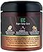 Rucker Roots Define & Stretch Curl Custard |For Thick, Coily, Shrinkage Prone Hair| Wash & Go| Twist Outs| Natural Styles|Defines Curls| Moisturizes Strands| Stretches Tight Curls