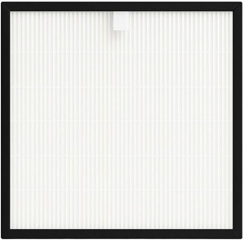 Miniatura 5 de Nispira Filtro HEPA de repuesto para purificador de aire ultra silencioso Rabbit MinusA2 SPA-780A, SPA-700A, AP-1004, 2 paquetes