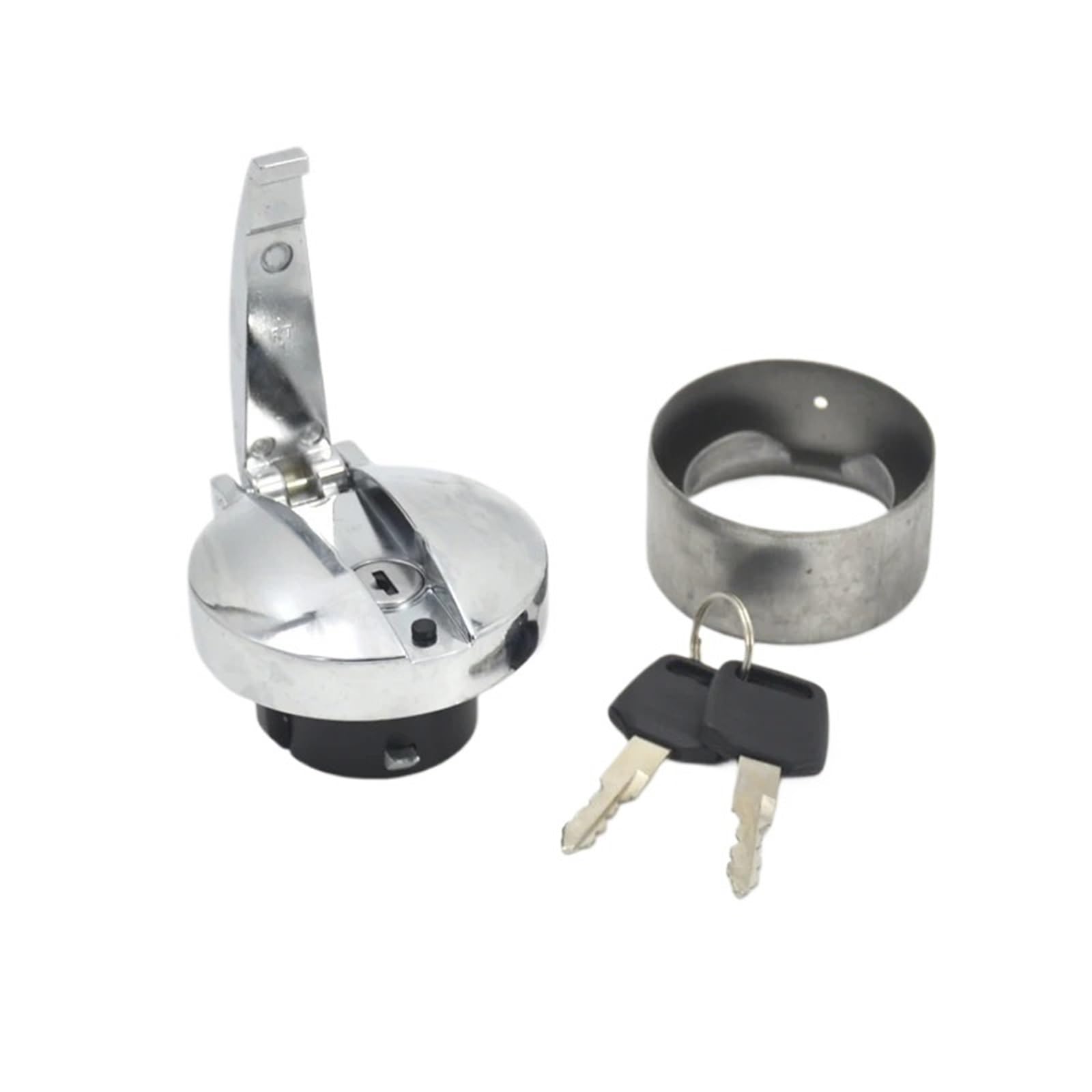 Bouchon de réservoir anti-fuite pour résoudre les odeurs d'essence MASH et GN125