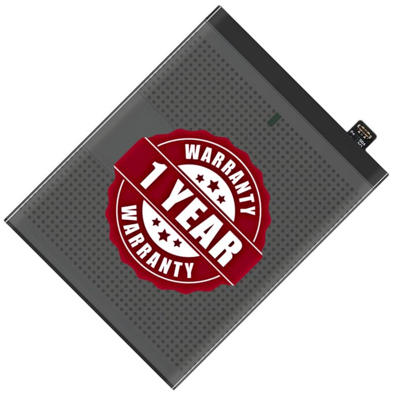 Image of Original BLP785 Battery Compatible for OnePlus Nord (AC2001, AC2003) - (4115mAh) - 1 Year Warranty JK10