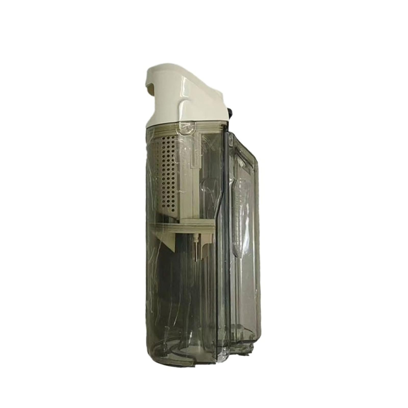 Pièces de rechange d'assemblage de boîte d'eau sale de remplacement de réservoir d'eaux usées d'aspirateur, compatibles avec MOVA, K30 / K30 PRO/MIX humide et sec