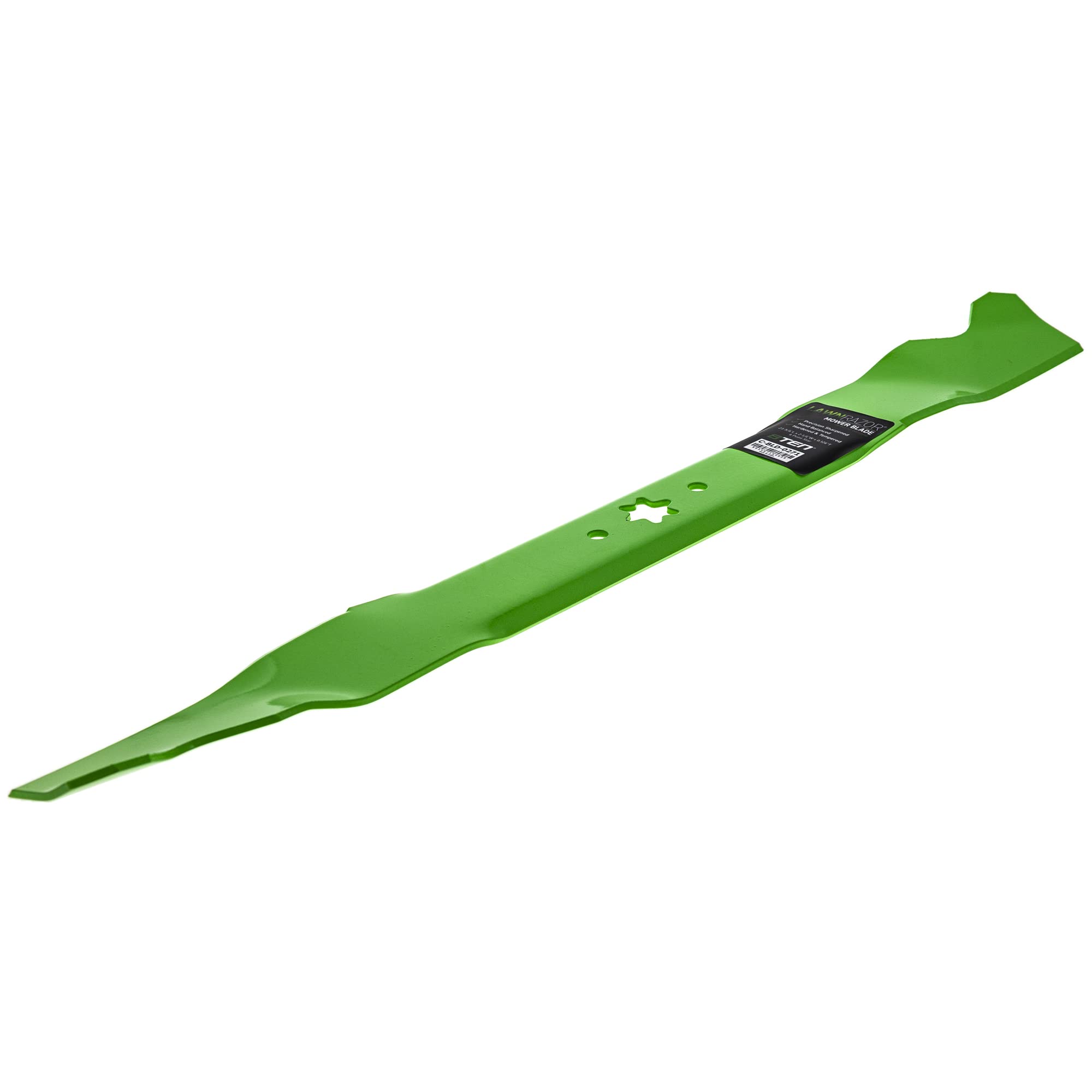 Amazon.com : 8TEN LawnRAZOR Blade for MTD Yard Machines Murray
