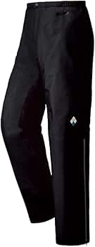モンベル 防水バイクパンツ XL ブラック モンベル 防水バイクパンツ XL ブラック モンベル 防水バイク