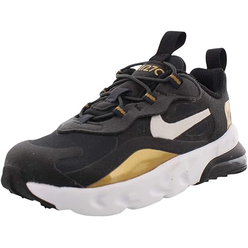 Nike Air Max 270 Rt (td) Toddler Cd2654-005 Size