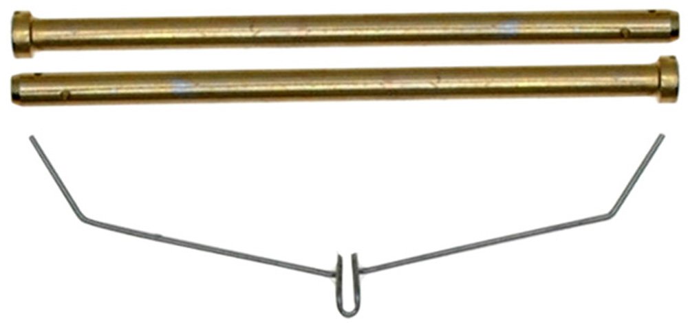 Raybestos H15169 Professional Grade Disc Brake Caliper Bolt