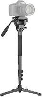 Monope Profissional Kingjoy Semi Hidráulico - MP1008F + VT1510