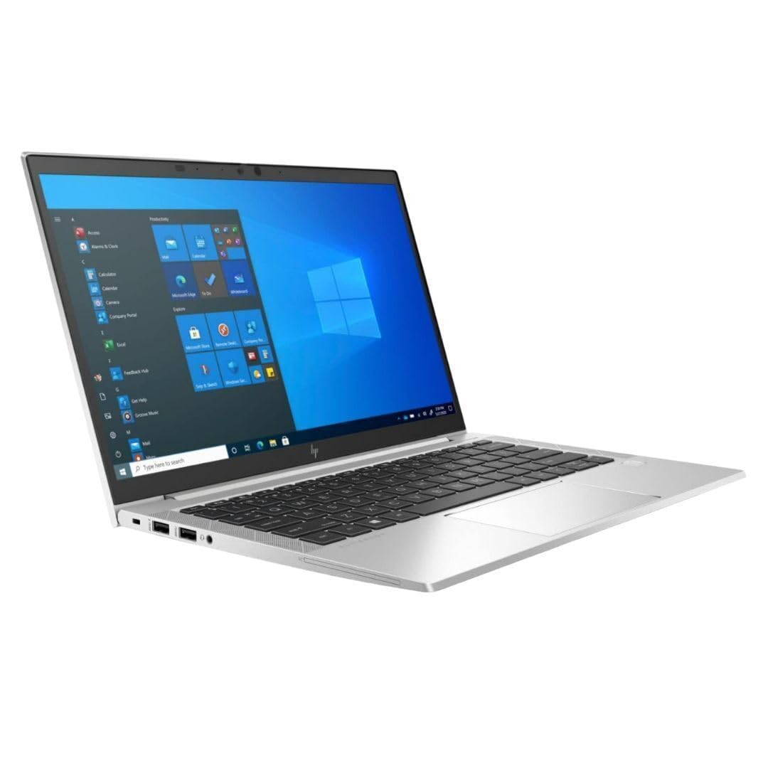 Amazon.com: HP EliteBook 830 G8 13.3-Inch Full HD (Non-Touch