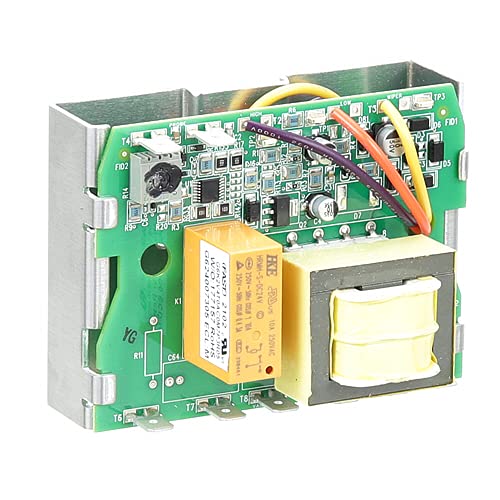 Exact FIT for ANETS 60142501 Thermostat - Replacement Part by MAVRIK