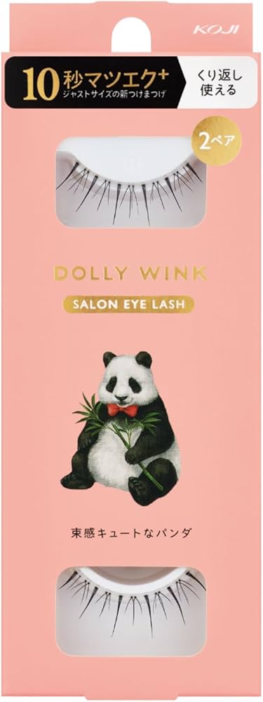 ドーリーウインク アイラッシュ No.17 Amazon | ドーリーウインク サロンアイラッシュ No.17 束感