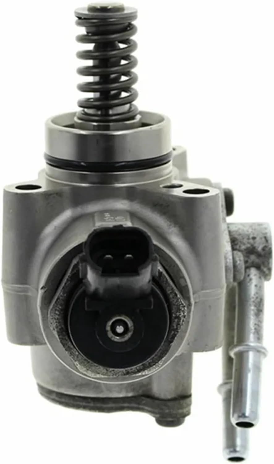 1 Pcs Car Fuel Pump Turbo Fuel Pump Car Compatible With Mazda 3 Mazda6 Cx-7 23L L3K9-13-35ZC