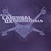 El-P Presents Cannibal Oxtrumentals
