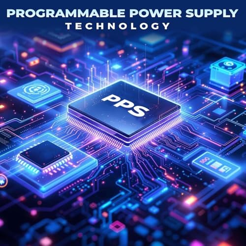 Image of NIZIX 45W Type C Fast Charger Adapter Compatible with Nothing Phone 3a 2a 2 1 Ear 1 & CMF Phone 1 Buds Buds Pro (Upto 50W Charge Support)