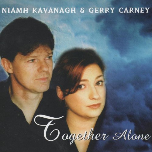 Niamh Kavanagh & Gerry Carney