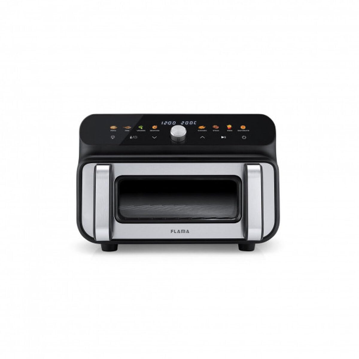 Flama Air Fryer 678FL - Brand: Flama - EAN: 5601545067036