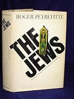 The Jews B000OL27YW Book Cover