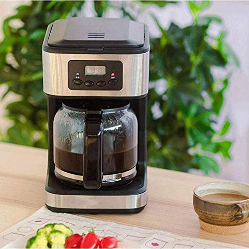 Cafetera de Goteo Automática Capacidad 1.8 L miniatura 3