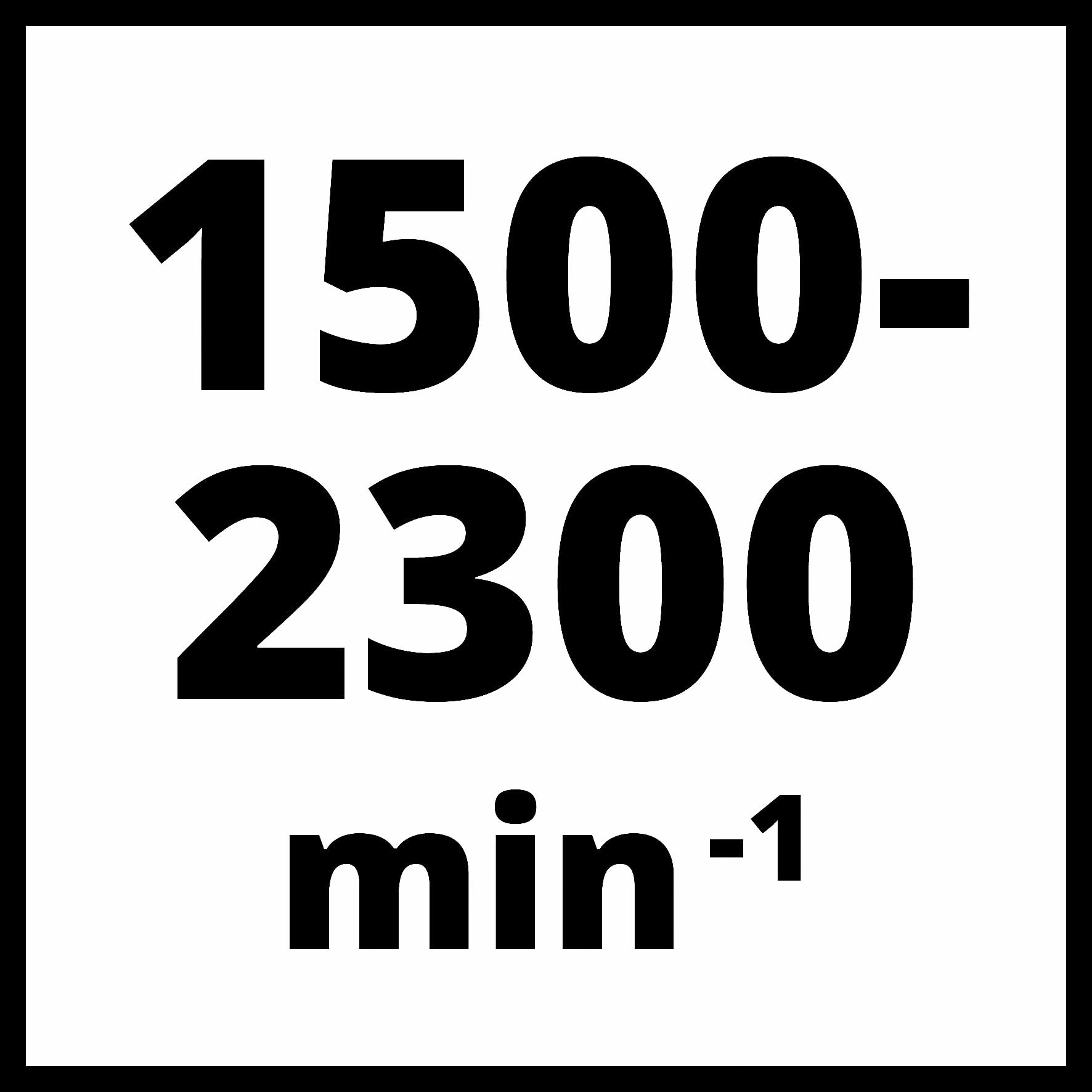 Einhell Smerigliatrice per cartongesso TC-DWS 225 (1220 W, piatto abrasivo con corona a spazzola, aspirazione polvere integrata, 6 x carta vetrata Ø 225 mm),Versione 2024