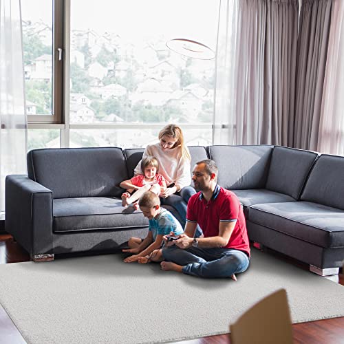 Best Flokati Rugs 2023 (And How To Care For Them) Cozy Minds