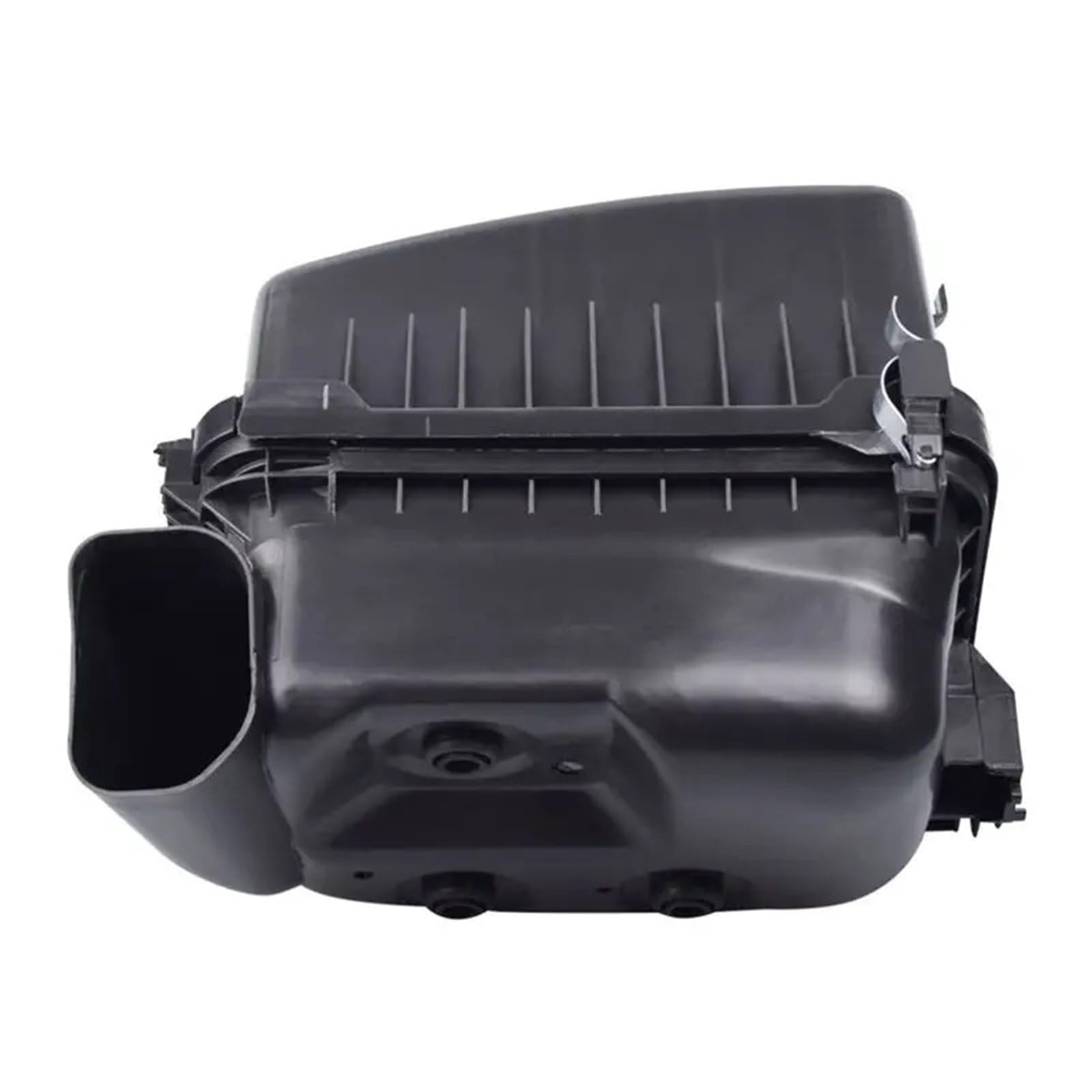 Lohfgtar One Color Cabin Filter Cover Fit For Corolla 09-18 17700-0T043 17700-22221 Car Air Filter Cover Air Intake Filter Housing Conditioning Filter Cover