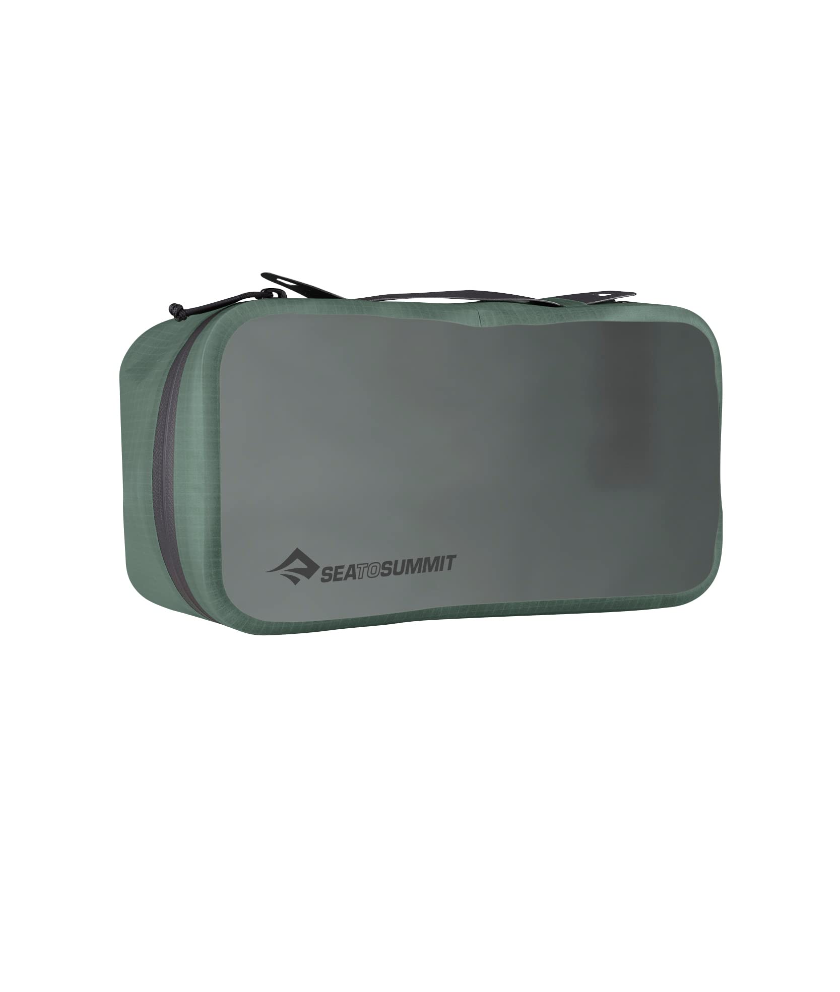 Sea to SummitHydraulic Packing Cube, Dust and Water-Resistant Travel Organizer