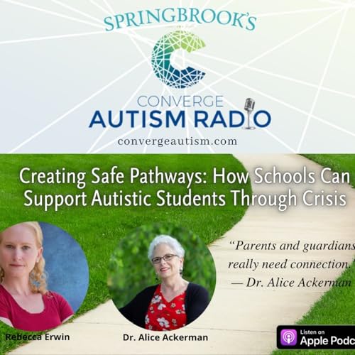 Creating Safe Pathways: How Schools Can Support Autistic Students Through Crisis