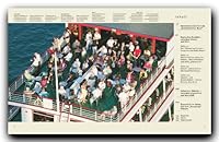 Reise um den Bodensee 3800340623 Book Cover