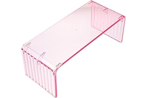 Hemoton Tabletastic Manicure Workstation Table Top Nail Stand