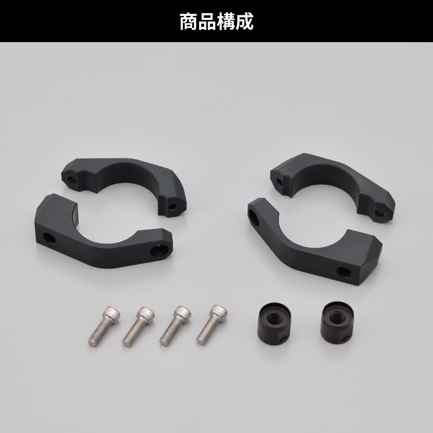 専用 Amazon | デイトナ(Daytona) バイク用 ウインカーステー 35mmフォーク