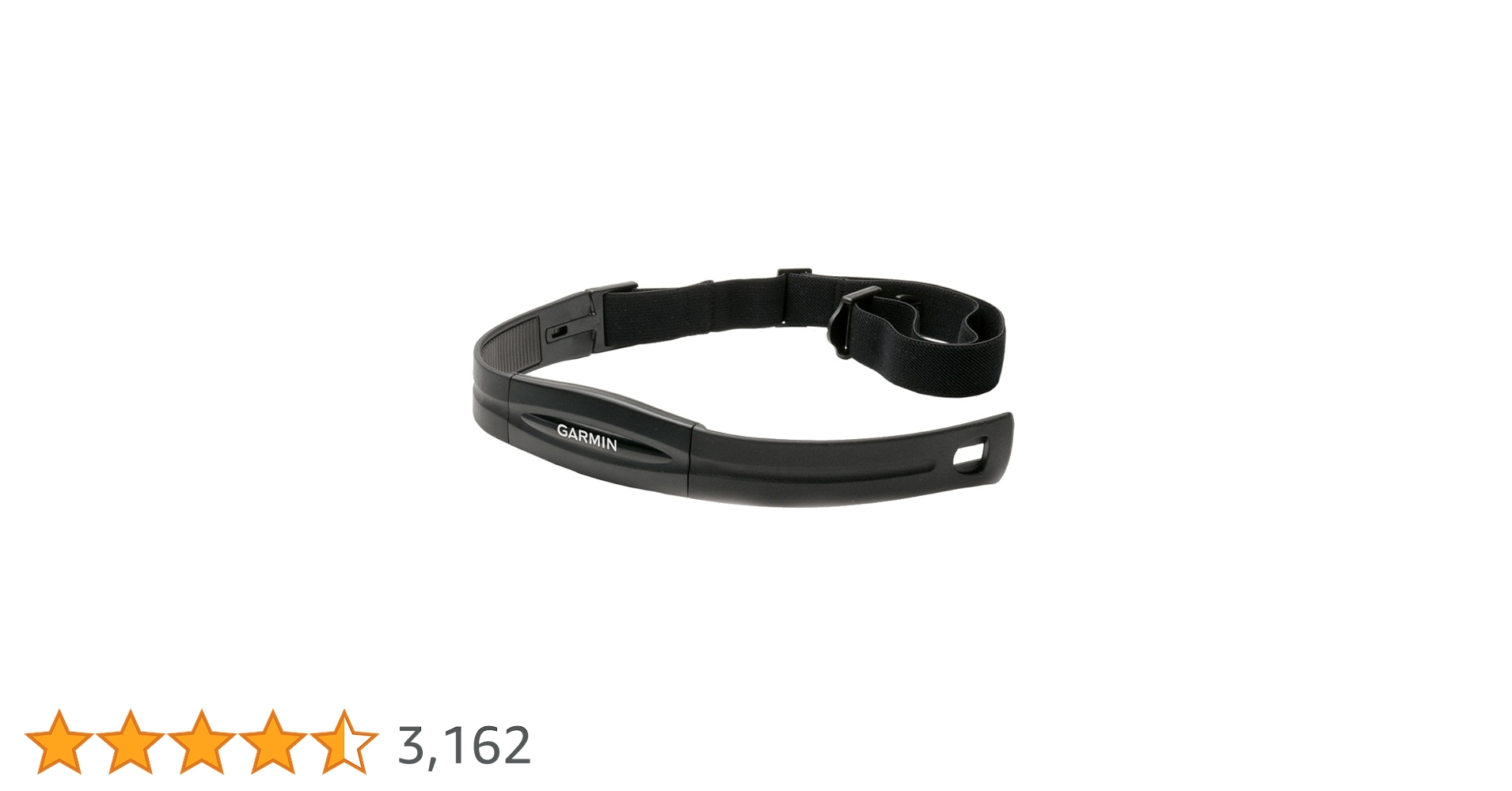 New Garmin Heart Rate Monitor Device Is Coming Soon