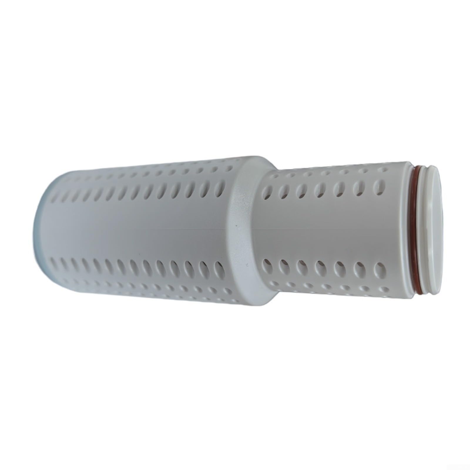 4 Stück Entkalkungsfilter für DREO Luftbefeuchter HM306, HM311/311S, HM524/524S, HM409S, HM420S – 3-Schicht-Reinigungssystem mit Silberionen für bis zu 150 L Wasser