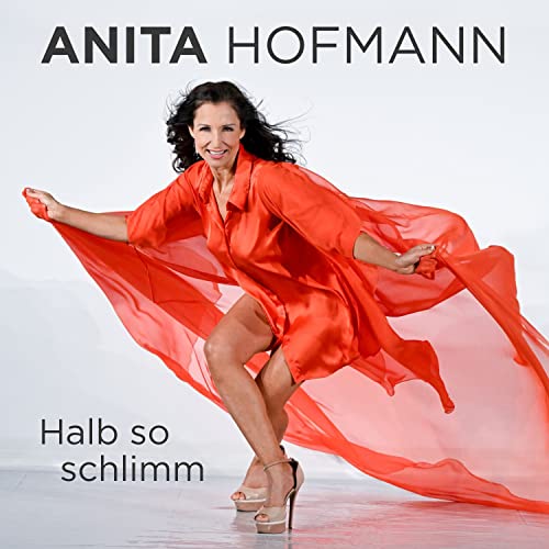 Anita Hofmann