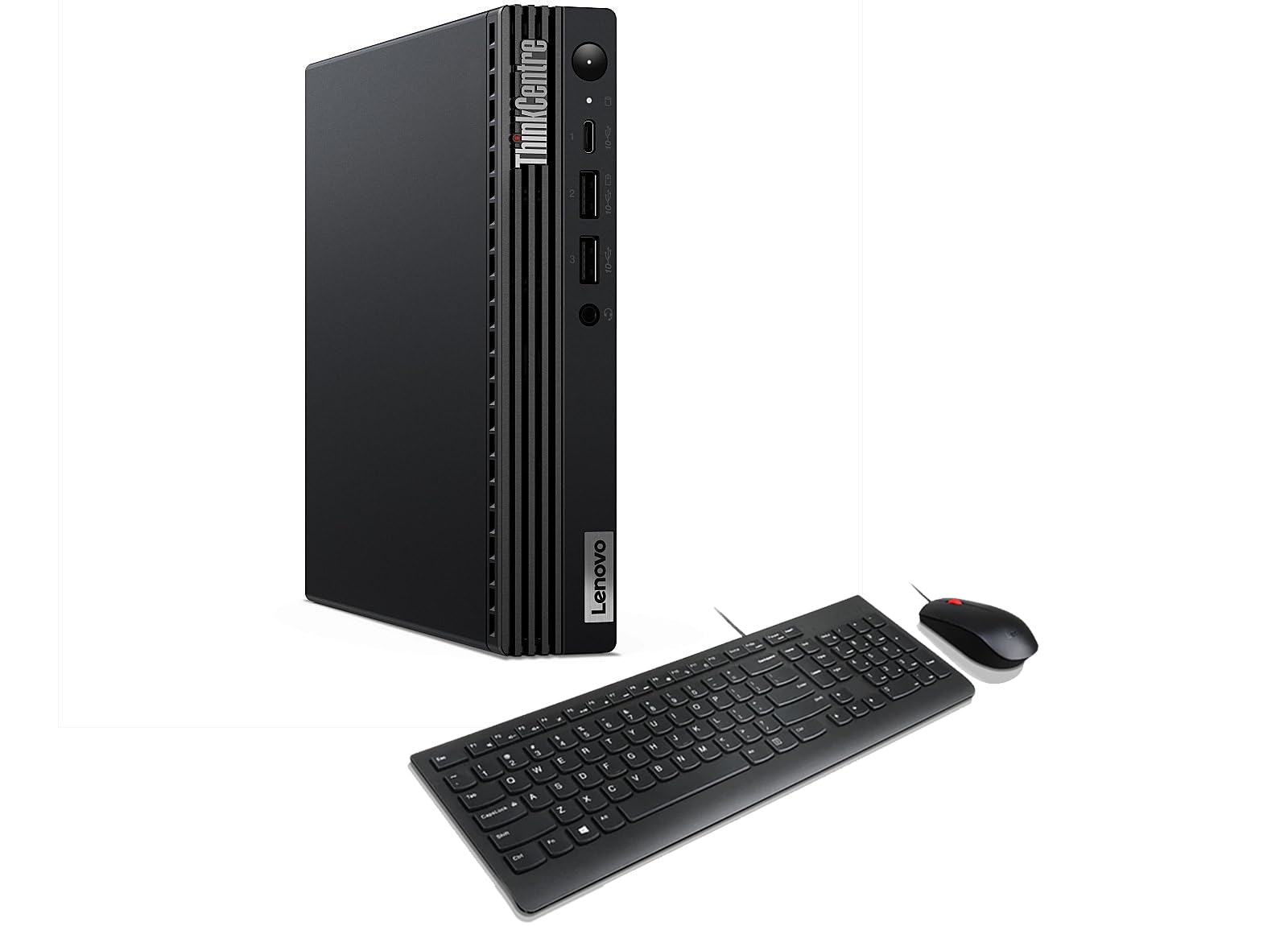 Amazon.com: Lenovo ThinkCentre M80q Gen 3 Business Mini